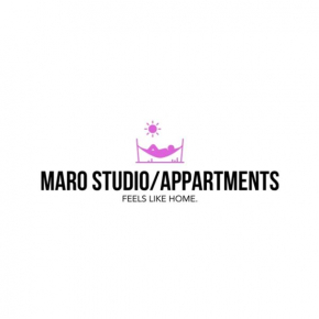 MARO STUDIO & APARTMENTS